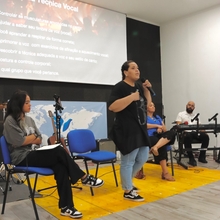 Workshop ASAFE - Imagem 4