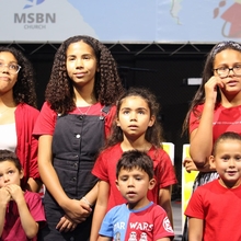 Congresso Nacional Infantojuvenil - 2023 - Imagem 27