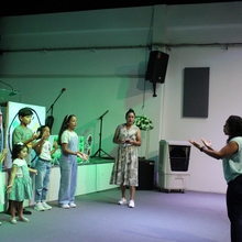 Congresso Nacional Infantojuvenil - 2023 - Imagem 29