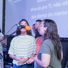 21ª Escola Bíblica - Imagem 87