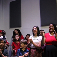 Congresso Nacional Infantojuvenil - 2023 - Imagem 32