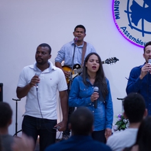 Conferência para Jovens "Meu Antes e Depois" - Oeiras - Imagem 68