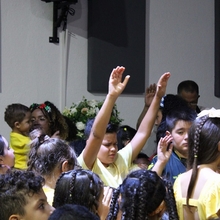 Congresso Nacional Infantojuvenil - 2023 - Imagem 33