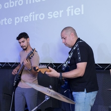 21ª Escola Bíblica - Imagem 89