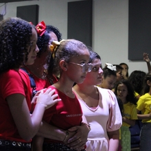 Congresso Nacional Infantojuvenil - 2023 - Imagem 42