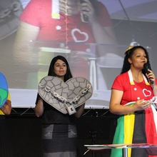 Congresso Nacional Infantojuvenil - 2023 - Imagem 44