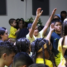 Congresso Nacional Infantojuvenil - 2023 - Imagem 48