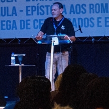 24ª Escola Bíblica I 2026 - Imagem 1
