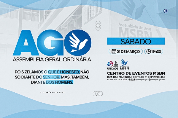 AGO Web