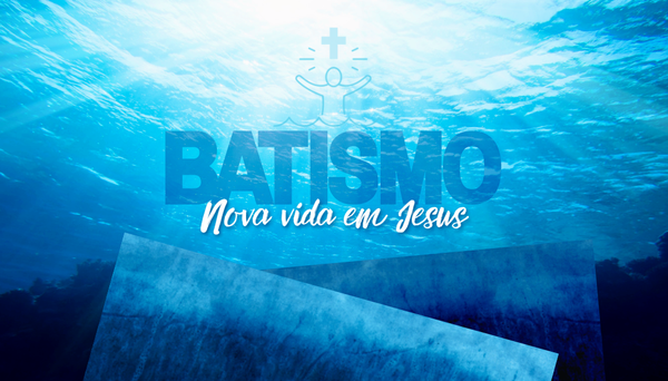 batismo