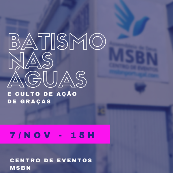 7novbatismo