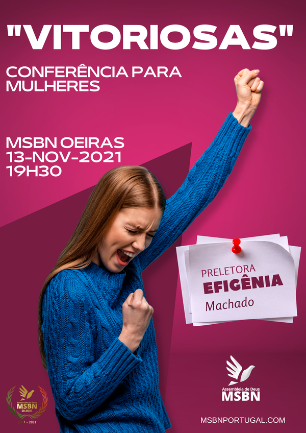 conferenciamulheresoeiras2021