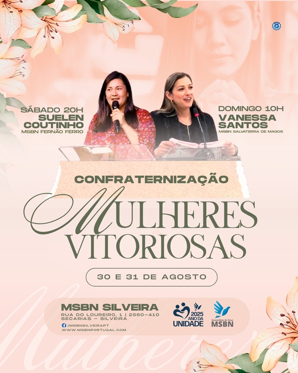 Conf. UF Silveira Selo