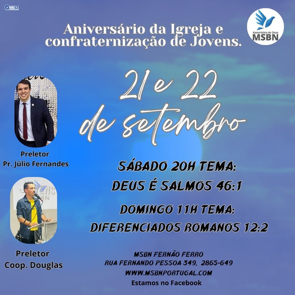 Conf Fernao Ferro