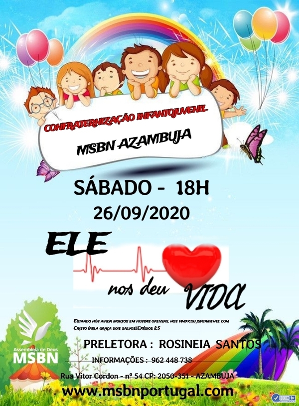 encinfajuvazambuja