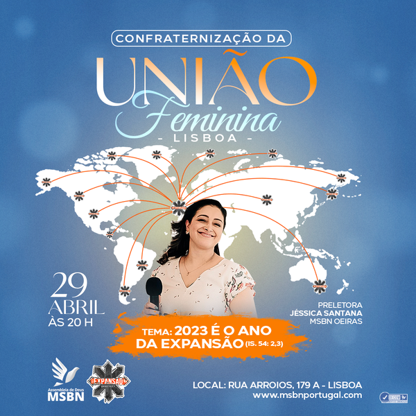 Conf UF Lisboa 2023