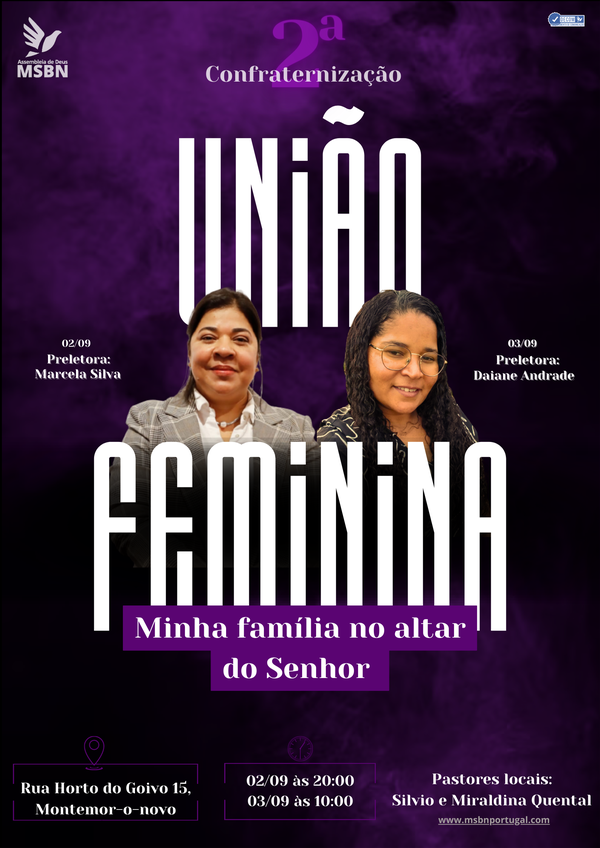 Conf UF Montemor
