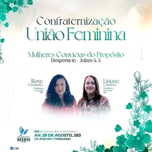 16ª Escola Bíblica - 10/05/2018 - Imagem 19