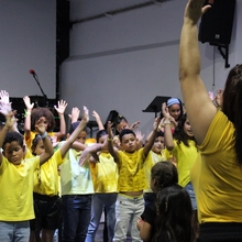 Congresso Nacional Infantojuvenil - 2023 - Imagem 61