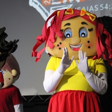 Congresso Nacional Infantojuvenil - 2023 - Imagem 65