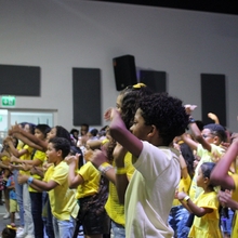 Congresso Nacional Infantojuvenil - 2023 - Imagem 69