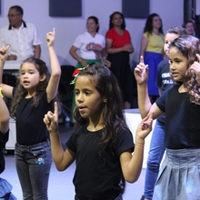 Congresso Nacional Infantojuvenil - 2023 - Imagem 68