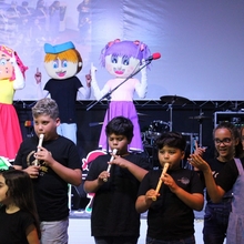 Congresso Nacional Infantojuvenil - 2023 - Imagem 71