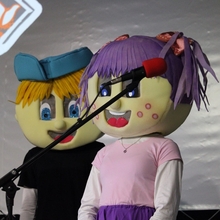 Congresso Nacional Infantojuvenil - 2023 - Imagem 72