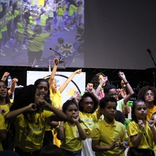 Congresso Nacional Infantojuvenil - 2023 - Imagem 78