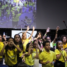 Congresso Nacional Infantojuvenil - 2023 - Imagem 79
