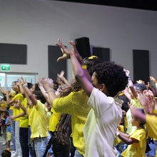 Congresso Nacional Infantojuvenil - 2023 - Imagem 83