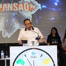 Congresso Nacional Infantojuvenil - 2023 - Imagem 90