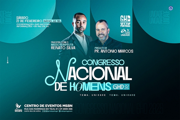 Congresso GHD Web