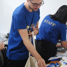 22ª Escola Bíblica (04-10-2024) - Imagem 1