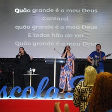 22ª Escola Bíblica (04-10-2024) - Imagem 3