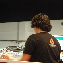 22ª Escola Bíblica (04-10-2024) - Imagem 5