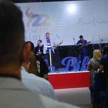 22ª Escola Bíblica (04-10-2024) - Imagem 16