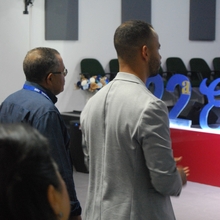 22ª Escola Bíblica (04-10-2024) - Imagem 17