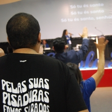 22ª Escola Bíblica (04-10-2024) - Imagem 18