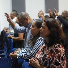 22ª Escola Bíblica (04-10-2024) - Imagem 20