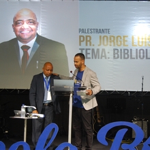 22ª Escola Bíblica (04-10-2024) - Imagem 25