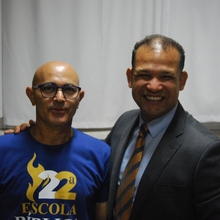22ª Escola Bíblica (04-10-2024) - Imagem 30