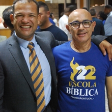 22ª Escola Bíblica (04-10-2024) - Imagem 31