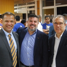 22ª Escola Bíblica (04-10-2024) - Imagem 32