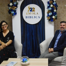 22ª Escola Bíblica (04-10-2024) - Imagem 33