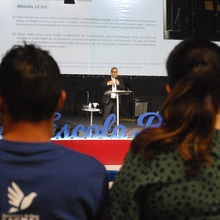 22ª Escola Bíblica (04-10-2024) - Imagem 37