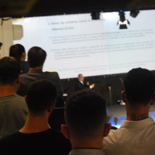 22ª Escola Bíblica (04-10-2024) - Imagem 38