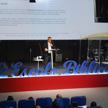 22ª Escola Bíblica (04-10-2024) - Imagem 40