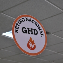 Retiro GHD 2024 - Imagem 1