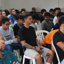 Retiro GHD 2024 - Imagem 8